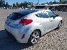 KMHTC6ADXDU****** Salvage and Wrecked 2013 Hyundai Veloster in Washington State