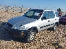 JHLRD1854VC****** Used and Repairable 1997 Honda CR-V in Dothan