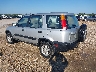 JHLRD1854VC****** Salvage and Repairable 1997 Honda CR-V in Dothan
