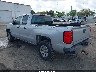 1GCRCPEH9FZ****** Salvamento y Reparables 2015 Chevrolet Silverado 1500 en Orlando