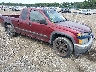 1GCCS19E078****** Salvamento y Destrozados 2007 Chevrolet Colorado en Long Island