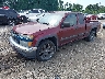 1GCCS19E078****** Usados y Reparables 2007 Chevrolet Colorado en Long Island