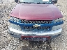 1GCCS19E078****** Salvamento y Reparables 2007 Chevrolet Colorado en Estado de Nueva York