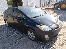 JTDKN3DU4A0****** Salvamento y Destrozados 2010 Toyota Prius en Shreveport