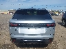 SALYK2EX8LA****** Usados 2020 Land Rover Range Rover Velar
