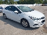 1G1BC5SM3J7****** Salvage and Wrecked 2018 Chevrolet Cruze in Saint Louis