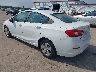 1G1BC5SM3J7****** Salvage and Repairable 2018 Chevrolet Cruze in Saint Louis