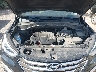 5XYZU3LBXGG****** Repairable 2016 Hyundai Santa Fe in Indianapolis