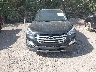 5XYZU3LBXGG****** Wrecked 2016 Hyundai Santa Fe in Indiana State