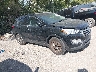 5XYZU3LBXGG****** Used 2016 Hyundai Santa Fe in Indiana State