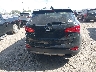 5XYZU3LBXGG****** Wrecked 2016 Hyundai Santa Fe