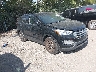 5XYZU3LBXGG****** Salvage and Wrecked 2016 Hyundai Santa Fe in Indianapolis
