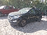 5XYZU3LBXGG****** Used and Repairable 2016 Hyundai Santa Fe in Indianapolis