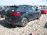 5XYZU3LBXGG****** Salvage and Wrecked 2016 Hyundai Santa Fe in Indiana State