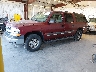 1GNFK16T03J****** Used and Repairable 2003 Chevrolet Suburban in Provo