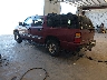 1GNFK16T03J****** Salvage and Repairable 2003 Chevrolet Suburban in Provo