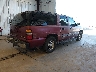 1GNFK16T03J****** Salvage and Wrecked 2003 Chevrolet Suburban in Utah State