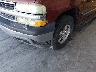 1GNFK16T03J****** Salvage and Repairable 2003 Chevrolet Suburban in Utah State