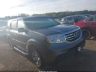 5FNYF3H20CB****** Salvamento y Destrozados 2012 Honda Pilot en Columbus