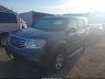 5FNYF3H20CB****** Usados y Reparables 2012 Honda Pilot en Columbus