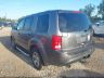 5FNYF3H20CB****** Salvamento y Reparables 2012 Honda Pilot en Columbus