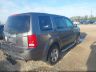 5FNYF3H20CB****** Salvamento y Destrozados 2012 Honda Pilot en Estado de Ohio