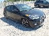 KMHTC6AE9HU****** Salvage and Wrecked 2017 Hyundai Veloster in Southern New Jersey
