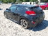 KMHTC6AE9HU****** Salvage and Repairable 2017 Hyundai Veloster in Southern New Jersey