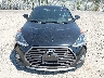 KMHTC6AE9HU****** Salvage and Repairable 2017 Hyundai Veloster in New Jersey State