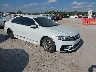 1VWAS7A33GC****** Salvamento y Destrozados 2016 Volkswagen Passat en Oklahoma City