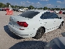 1VWAS7A33GC****** Salvamento y Destrozados 2016 Volkswagen Passat en Estado de Oklahoma