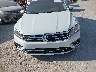 1VWAS7A33GC****** Salvamento y Reparables 2016 Volkswagen Passat en Estado de Oklahoma