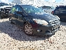 1FAHP3K23CL****** Salvage and Wrecked 2012 Ford Focus in Houston North