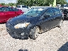 1FAHP3K23CL****** Used and Repairable 2012 Ford Focus in Houston North