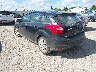 1FAHP3K23CL****** Salvage and Repairable 2012 Ford Focus in Houston North