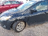 1FAHP3K23CL****** Salvage and Repairable 2012 Ford Focus in Texas State
