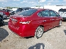 3N1AB7AP0EY****** Salvamento y Destrozados 2014 Nissan Sentra en Estado de Oklahoma