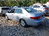 1HGCM55495A****** Salvage and Repairable 2005 Honda Accord in Pittsburgh North