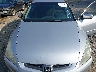 1HGCM55495A****** Salvage and Repairable 2005 Honda Accord in Pennsylvania State