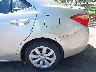 2T1BURHEXJC****** Repairable 2018 Toyota Corolla