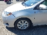 2T1BURHEXJC****** Salvage and Wrecked 2018 Toyota Corolla in Englishtown