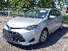 2T1BURHEXJC****** Used and Repairable 2018 Toyota Corolla in Englishtown