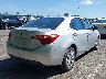 2T1BURHEXJC****** Salvage and Wrecked 2018 Toyota Corolla in New Jersey State