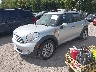 WMWZB3C52CW****** Used and Repairable 2012 MINI Countryman in Indianapolis