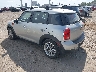 WMWZB3C52CW****** Salvage and Repairable 2012 MINI Countryman in Indianapolis