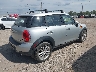 WMWZB3C52CW****** Salvage and Wrecked 2012 MINI Countryman in Indiana State