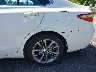4T1BF1FK5FU****** Used and Repairable 2015 Toyota Camry in Englishtown