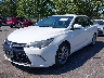 4T1BF1FK5FU****** Used and Repairable 2015 Toyota Camry in Englishtown
