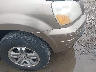 2HKYF18593H****** Used 2003 Honda Pilot in Kentucky State