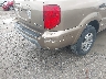 2HKYF18593H****** Salvage 2003 Honda Pilot